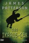 James-Patterson-Das-Ikarus-Gen