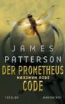 James-Patterson-Der-Prometheus-Code