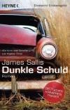 James-Sallis-Dunkle-Schuld