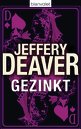 Jeffery-Deaver-Gezinkt