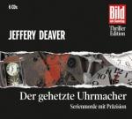 Jeffrey-Deaver-Der-gehetzte-Uhrmacher