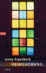 Jenny-Erpenbeck-Heimsuchung