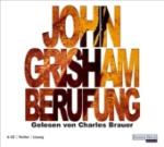 John-Grisham-Berufung-HB