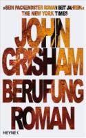 John-Grisham-Berufung