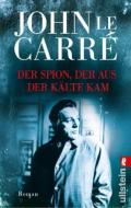 John-le-Carre-Der-Spion-der-aus-der-Kaelte-kam