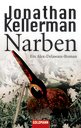 Jonathan-Kellerman-Narben