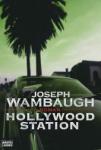 Joseph-Wambaugh-Hollywood-Station