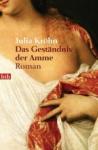 Julia-Kroehn-Das-Gestaendnis-der-Amme