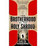 Julia-Navarro-The-Brotherhood-of-the-holy-shroud