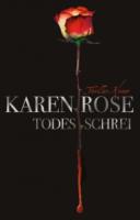 Karen-Rose-Todesschrei