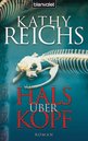 Kathy-Reichs-Hals-ueber-Kopf