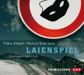 Kluepfel-Kobr-Laienspiel