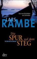 Lars-Ramble-Die-Spur-auf-dem-Steg