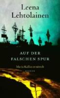 Leena-Lehtolainen-Auf-der-falschen-Spur