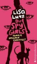 Lisa-Lutz-Die-Spy-Girls