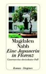 Magdalen-Nabb-Eine-Japanerin-in-Florenz