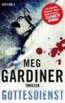 Meg-Gardiner-Gottesdienst