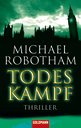 Michael-Robotham-Todeskampf