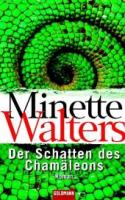 Minette-Walters-Der-Schatten-des-Chamaeleons