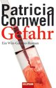 Patricia-Cornwell-Gefahr