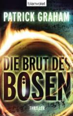 Patrick-Graham-Die-Brut-des-Boesen