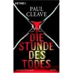 Paul-Cleave-Die-Stunde-des-Todes