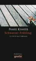 Pentti-Kirstilae-Schwarzer-Fruehling