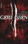 Peter-Abrahams-Gerissen