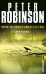 Peter-Robinson-Eine-respektable-Leiche