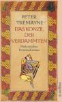 Peter-Tremayne-Das-Konzil-der-Verdammten