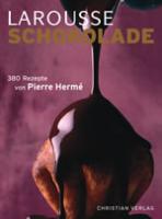 Pierre-Herme-Larousse-Schokolade