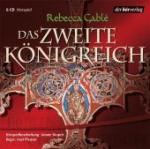 Rebecca-Gable-Das-zweite-Koenigreich