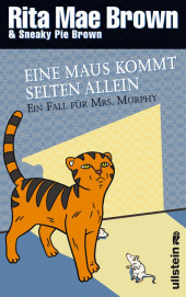 Rita-Mae-Brown-Eine-Maus-kommt-selten-allein