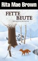 Rita-Mae-Brown-Fette-Beute