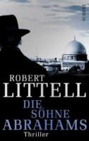 Robert-Littell-Die-Soehne-Abrahams