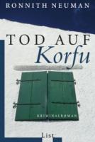 Ronnith-Neuman-Tod-auf-Korfu