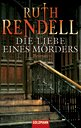 Ruth-Rendell-Die-Liebe-eines-Moerders