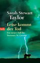 Sarah-Stewart-Taylor-Leise-kommt-der-Tod