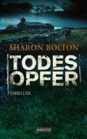 Sharon-Bolton-Todesopfer