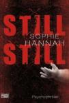 Sophie-Hannah-Sill-Still