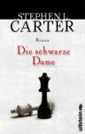 Stephen-L-Carter-Die-schwarze-Dame