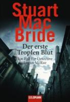 Stuart-MacBride-Der-erst-Tropfen-Blut