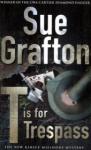 Sue-Grafton-T-is-for-Trespass