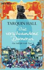 Tarquin-Hall-Die-verschwundene-Dienerin