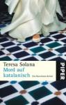 Teresa-Solana-Mord-auf-Katalanisch