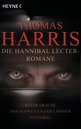 Thomas-Harris-Die-Hannibal-Lecter-Romane