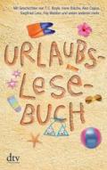 Urlaubslesebuch