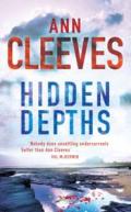 ann-cleeves-hidden-depths