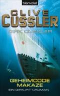 clive-cussler-geheimcode-makaze-ein-dirk-pitt-roman