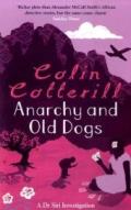 colin-cotterill-anarchy-and-old-dogs